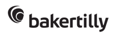 Bakertilly logo